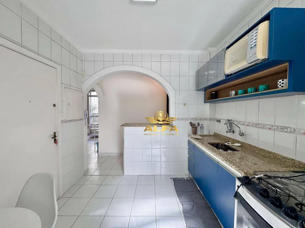Apartamento, 2 quartos, 85 m² - Foto 10