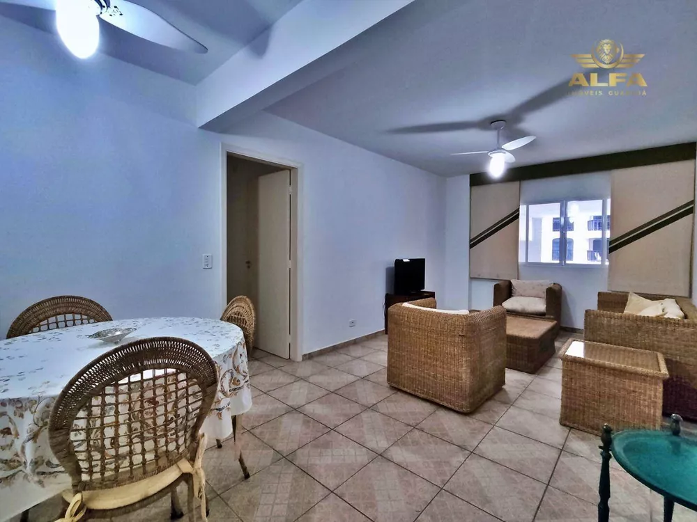 Apartamento à venda com 2 quartos, 120m² - Foto 2