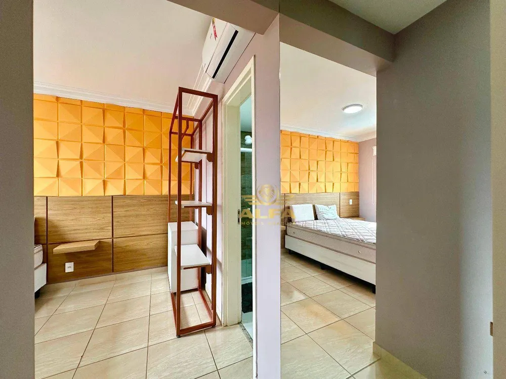 Apartamento, 2 quartos, 72 m² - Foto 2