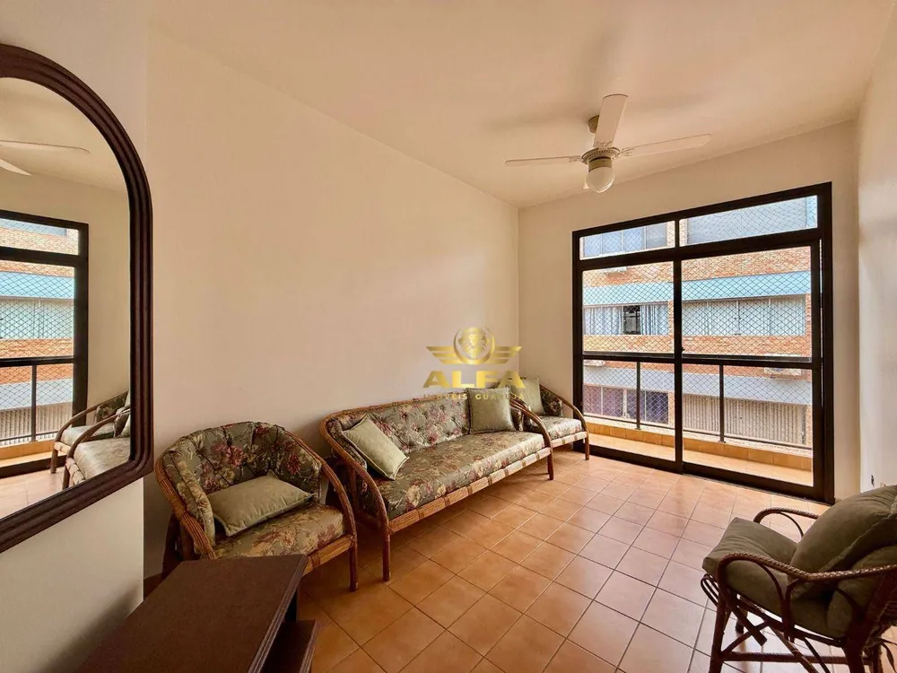 Apartamento, 2 quartos, 80 m² - Foto 1