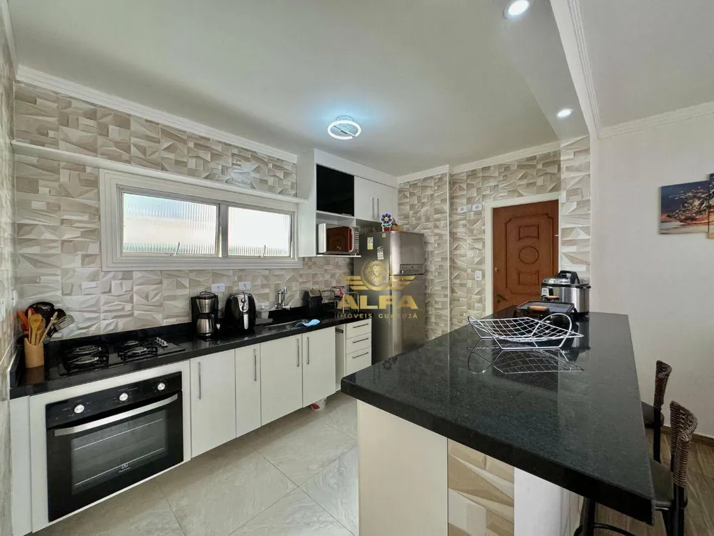 Apartamento, 4 quartos, 106 m² - Foto 17