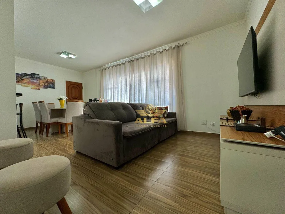 Apartamento, 4 quartos, 106 m² - Foto 2