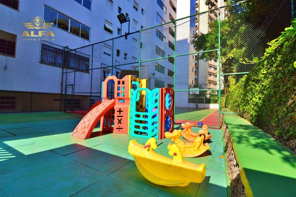 Apartamento, 2 quartos, 90 m² - Foto 8
