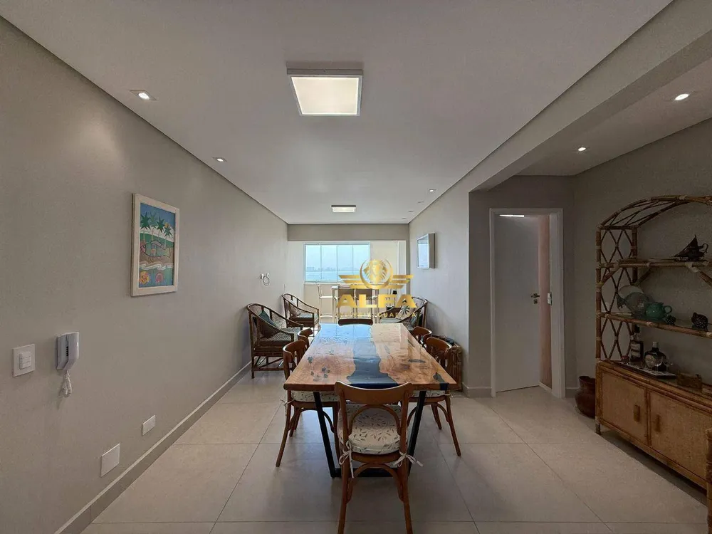 Apartamento, 2 quartos, 90 m² - Foto 2