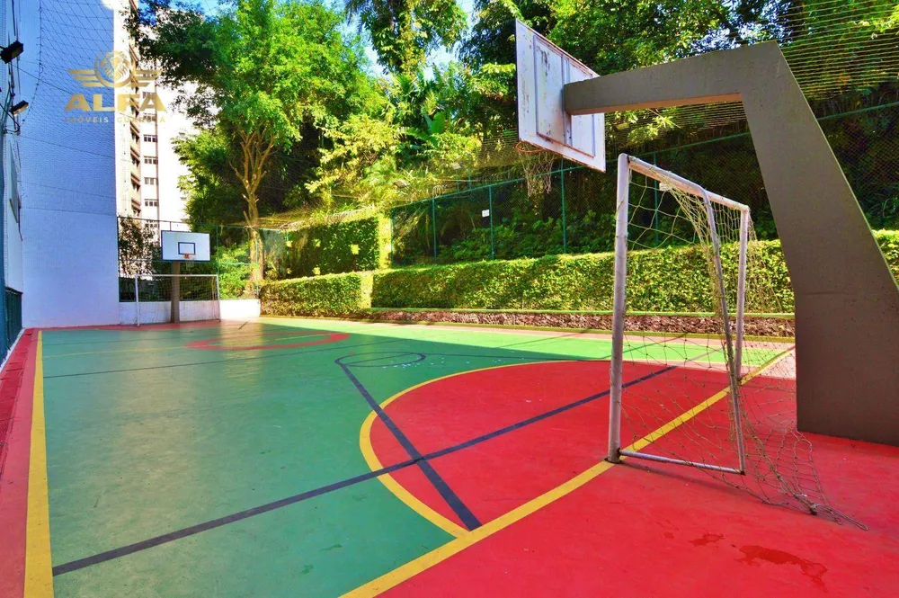 Apartamento, 2 quartos, 90 m² - Foto 9