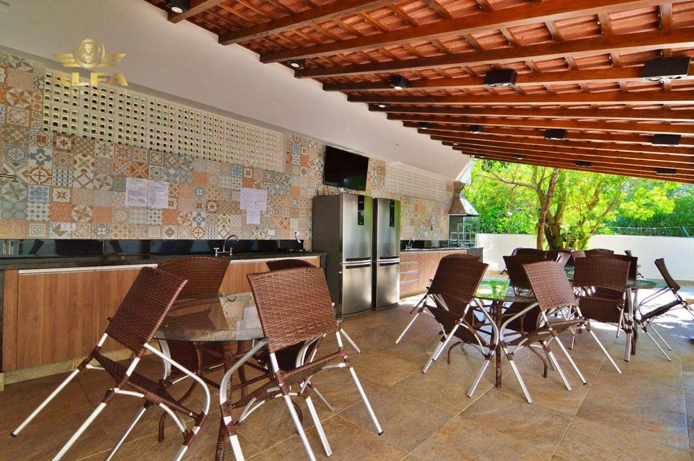 Apartamento, 2 quartos, 90 m² - Foto 5