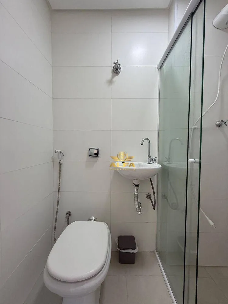 Apartamento, 2 quartos, 90 m² - Foto 3