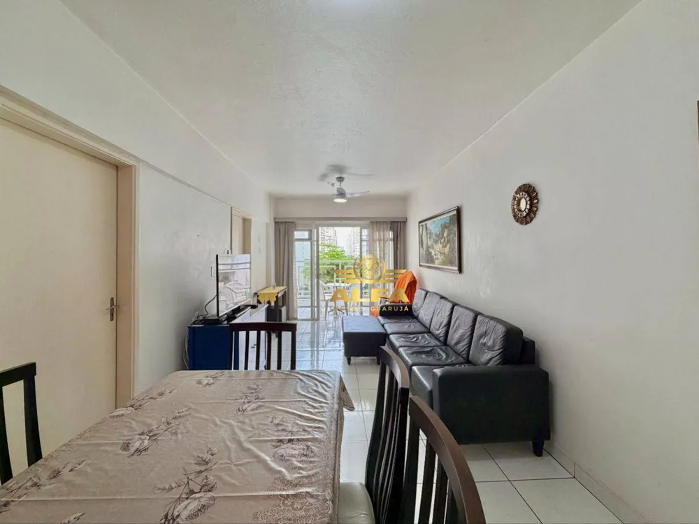Apartamento, 2 quartos, 85 m² - Foto 2