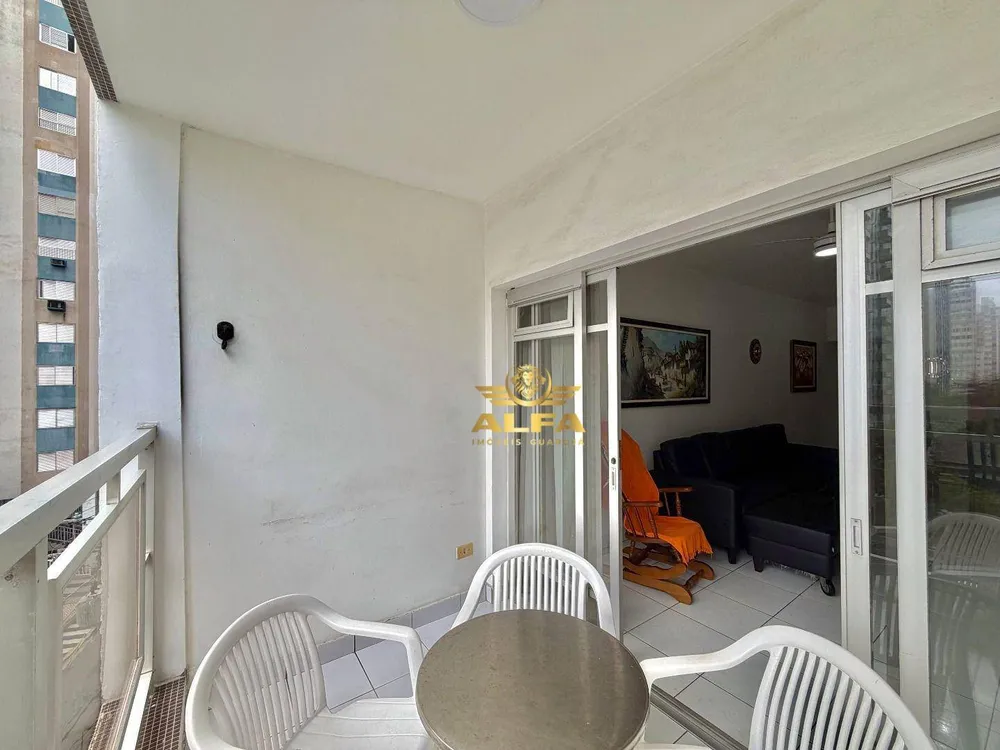 Apartamento, 2 quartos, 85 m² - Foto 6