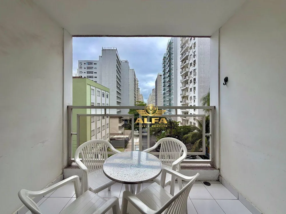 Apartamento, 2 quartos, 85 m² - Foto 4