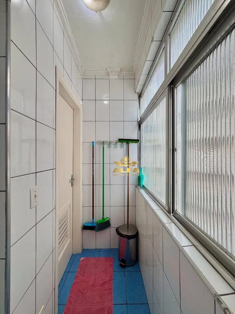 Apartamento, 2 quartos, 85 m² - Foto 12