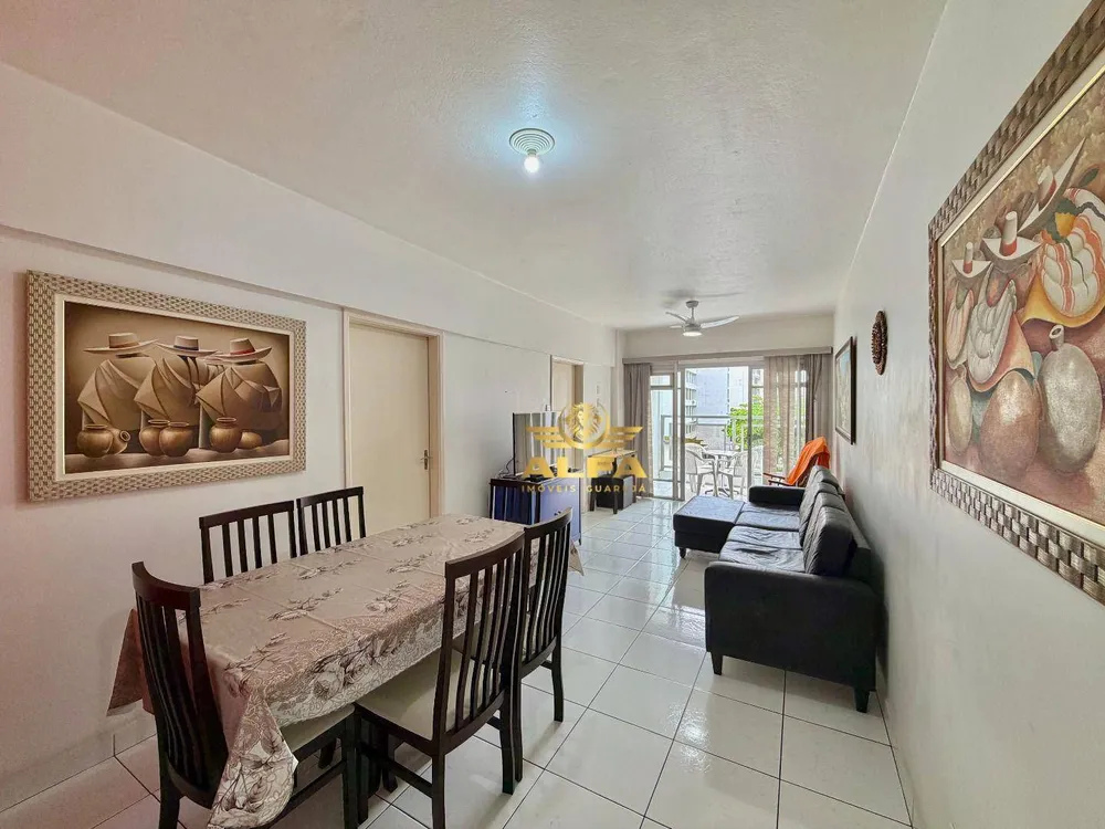 Apartamento, 2 quartos, 85 m² - Foto 1