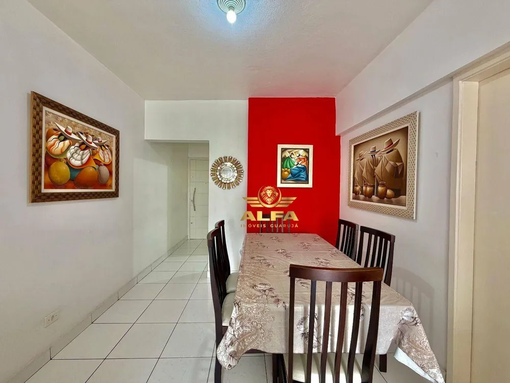 Apartamento, 2 quartos, 85 m² - Foto 7