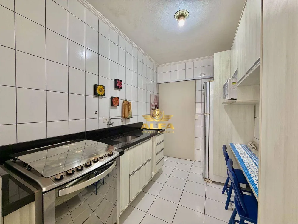 Apartamento, 2 quartos, 85 m² - Foto 11