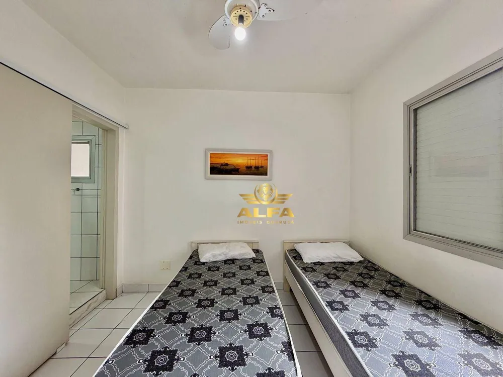 Apartamento, 2 quartos, 85 m² - Foto 8