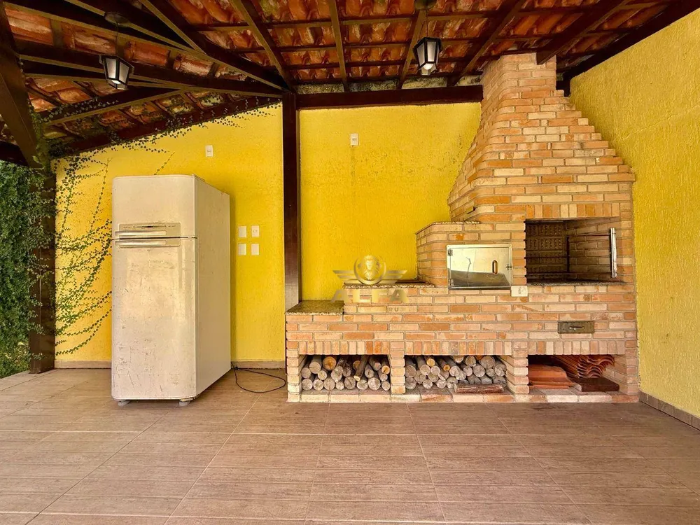 Casa de Condomínio, 3 quartos - Foto 8