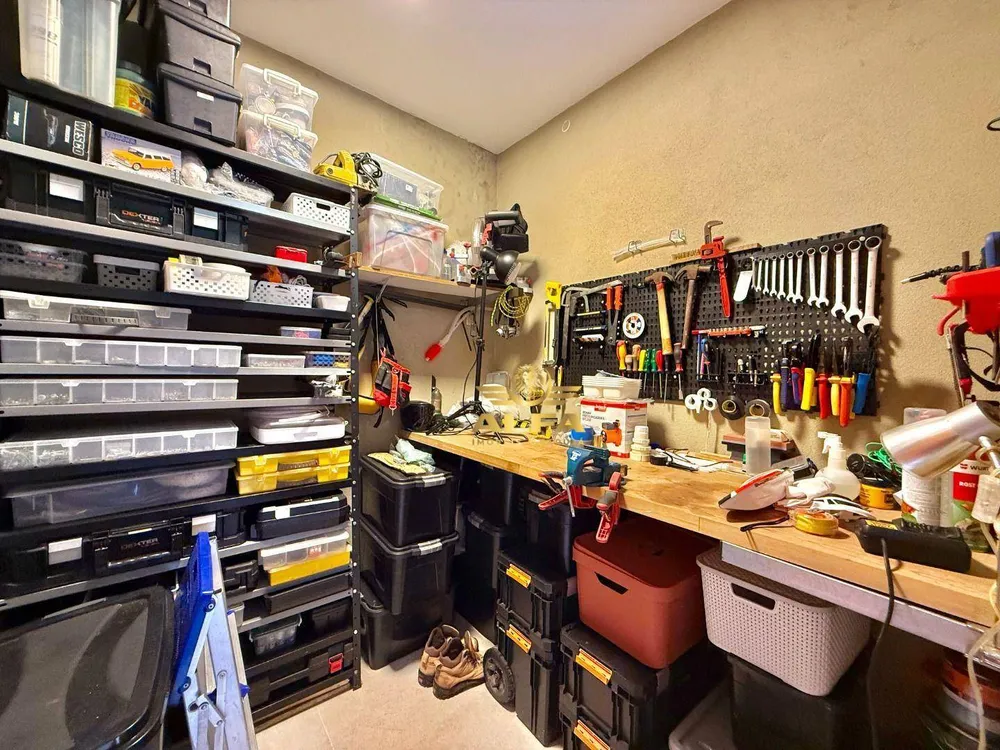 Casa de Condomínio, 4 quartos - Foto 7