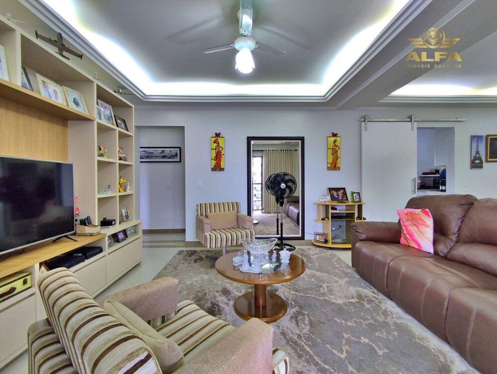 Apartamento, 4 quartos, 150 m² - Foto 2
