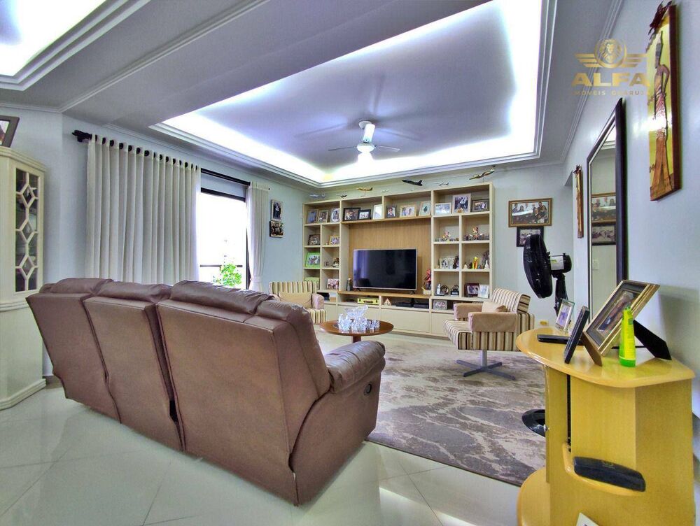 Apartamento, 4 quartos, 150 m² - Foto 1