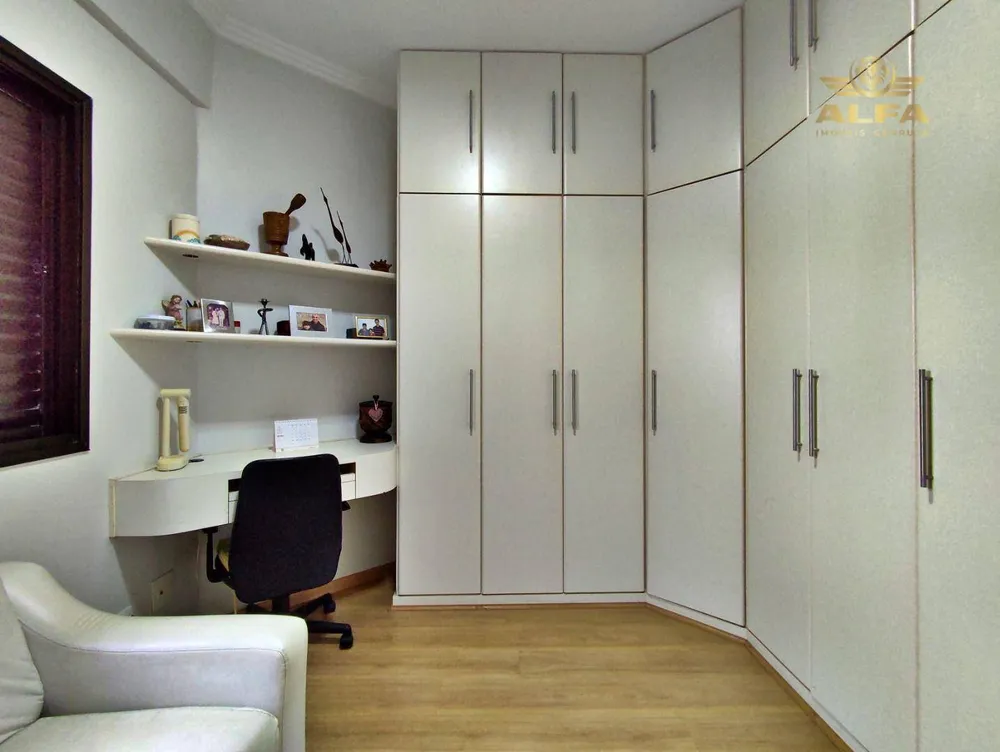Apartamento, 4 quartos, 150 m² - Foto 11