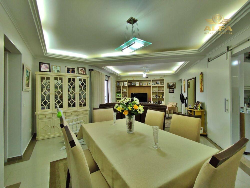 Apartamento, 4 quartos, 150 m² - Foto 3