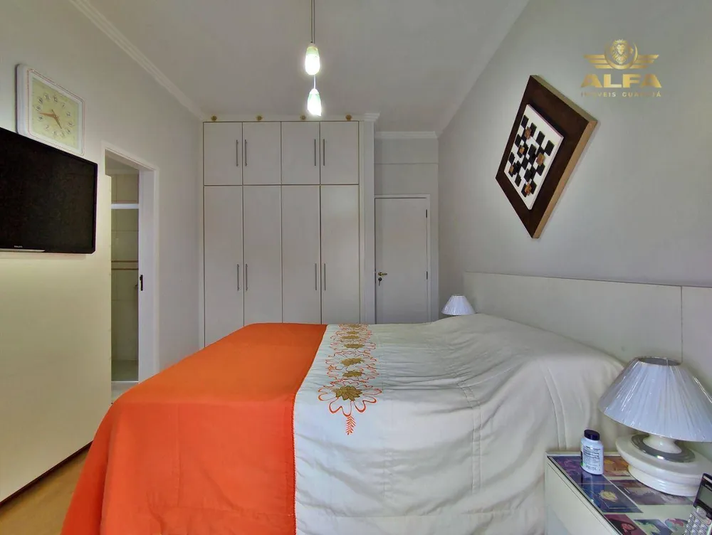 Apartamento, 4 quartos, 150 m² - Foto 7