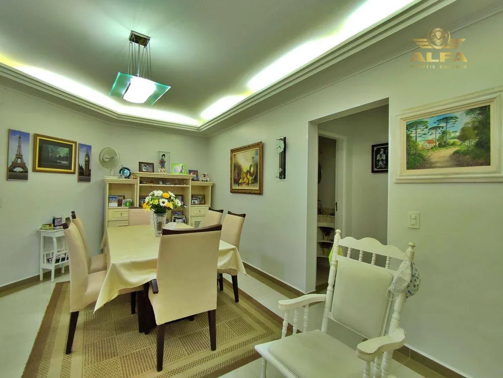 Apartamento, 4 quartos, 150 m² - Foto 5