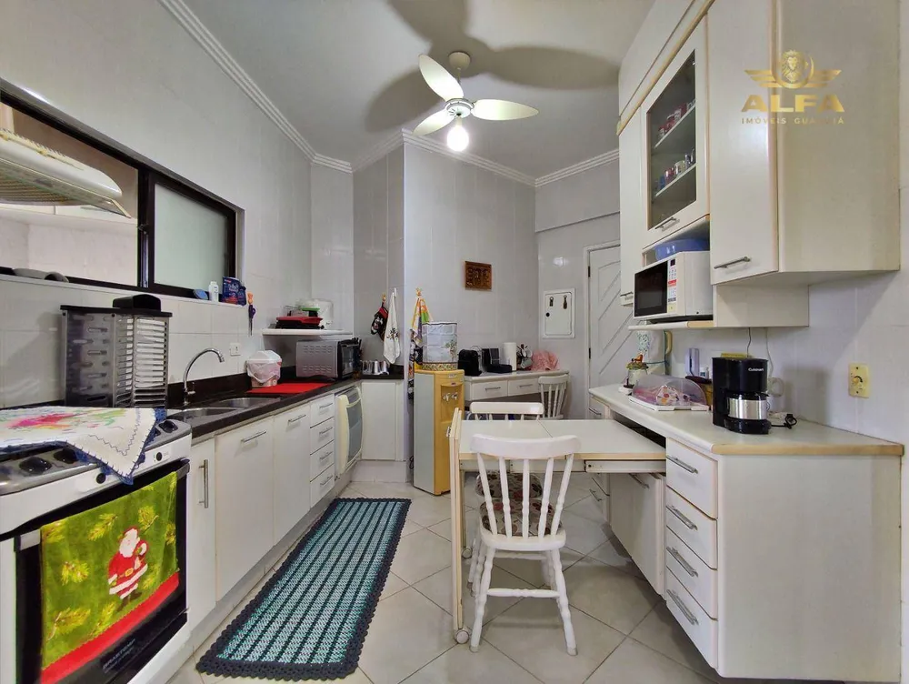Apartamento, 4 quartos, 150 m² - Foto 12