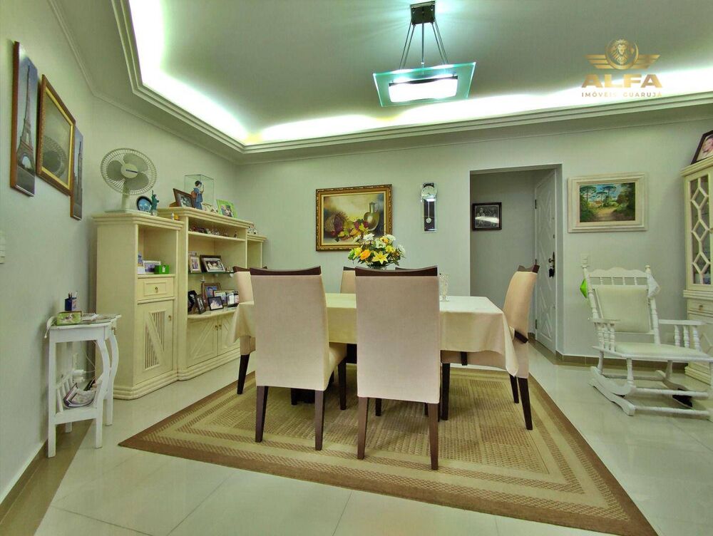 Apartamento, 4 quartos, 150 m² - Foto 4