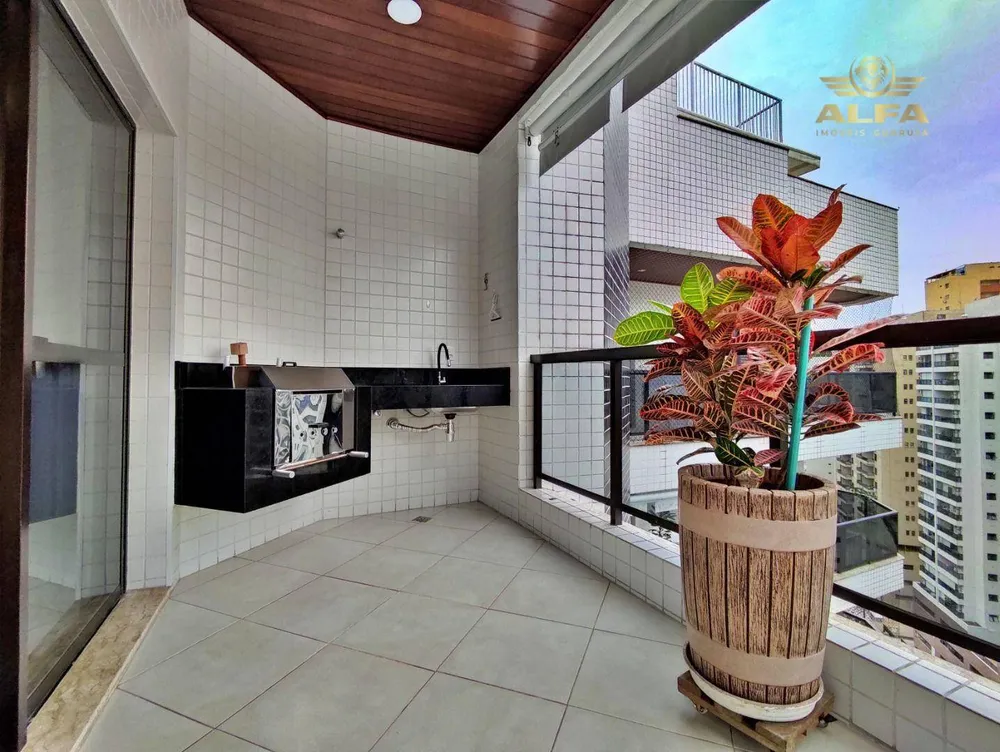 Apartamento, 4 quartos, 150 m² - Foto 6
