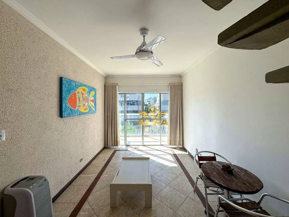 Cobertura, 2 quartos, 204 m² - Foto 2