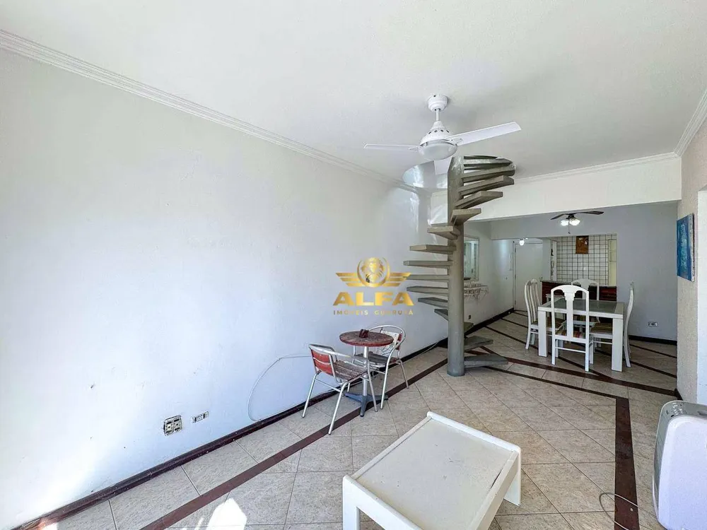 Cobertura, 2 quartos, 204 m² - Foto 3