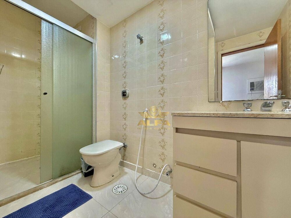 Apartamento à venda com 3 quartos, 115m² - Foto 3