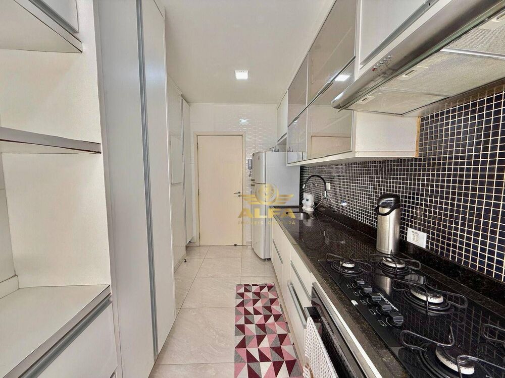 Apartamento à venda com 3 quartos, 115m² - Foto 8