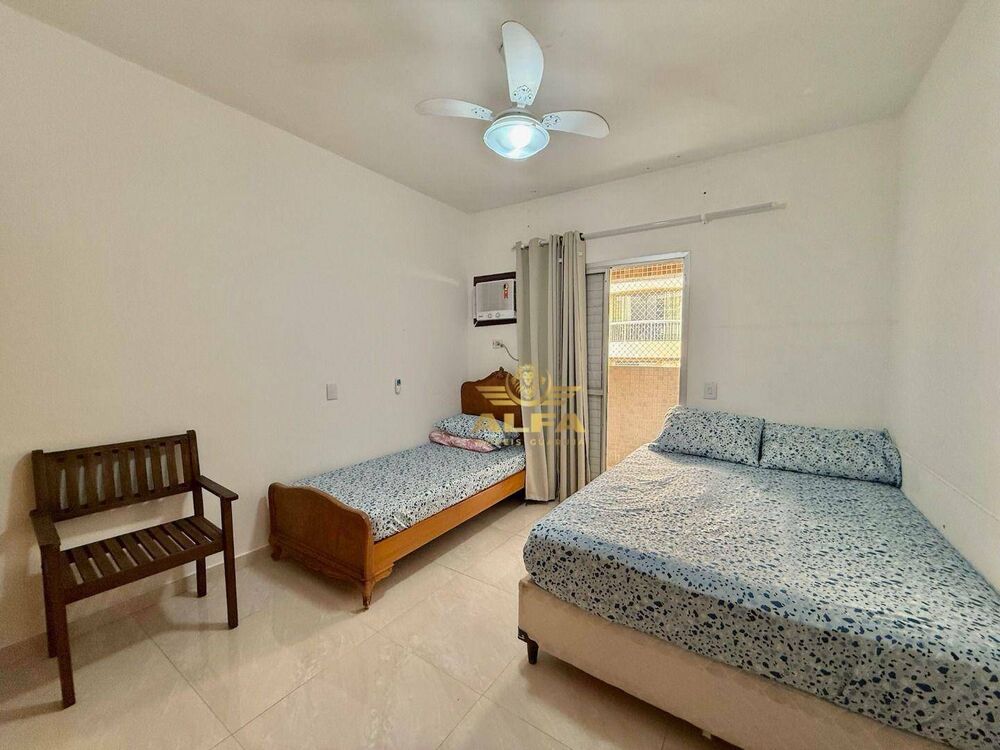 Apartamento à venda com 3 quartos, 115m² - Foto 4