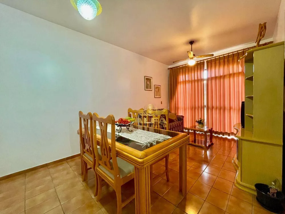 Apartamento à venda com 3 quartos, 96m² - Foto 4