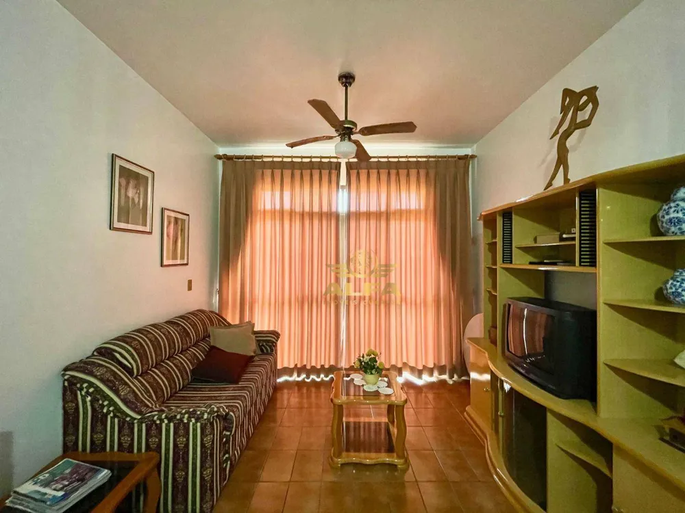 Apartamento, 3 quartos, 96 m² - Foto 5