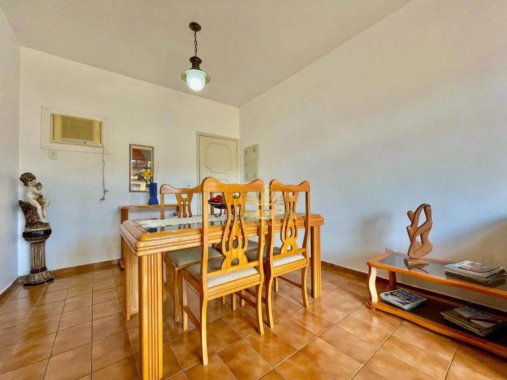 Apartamento, 3 quartos, 96 m² - Foto 6