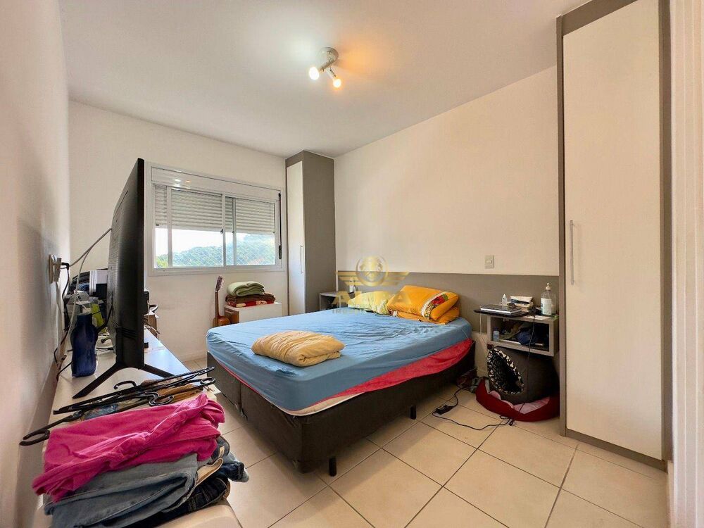 Apartamento, 2 quartos, 78 m² - Foto 2