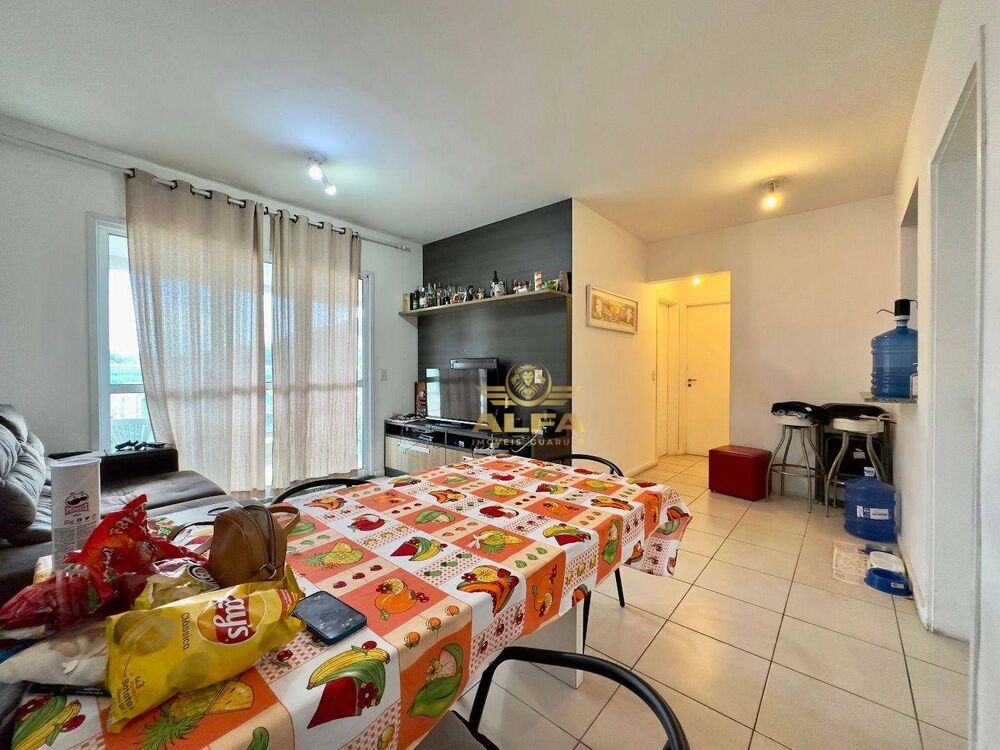 Apartamento, 2 quartos, 78 m² - Foto 1