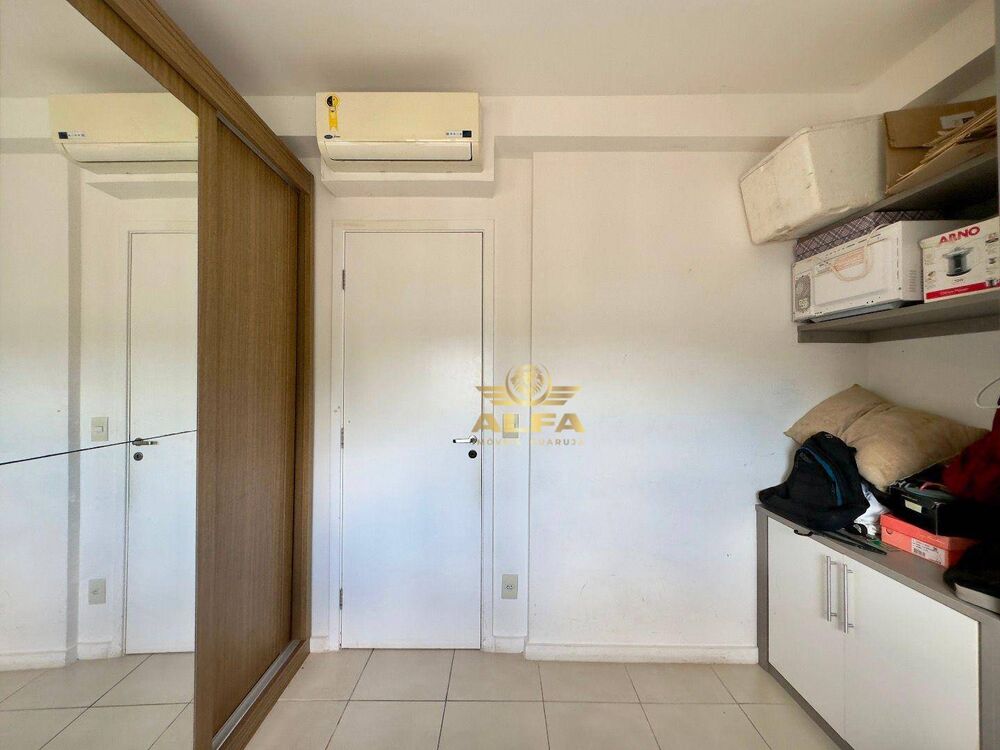 Apartamento, 2 quartos, 78 m² - Foto 3