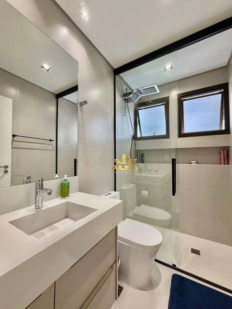 Apartamento, 3 quartos, 109 m² - Foto 5
