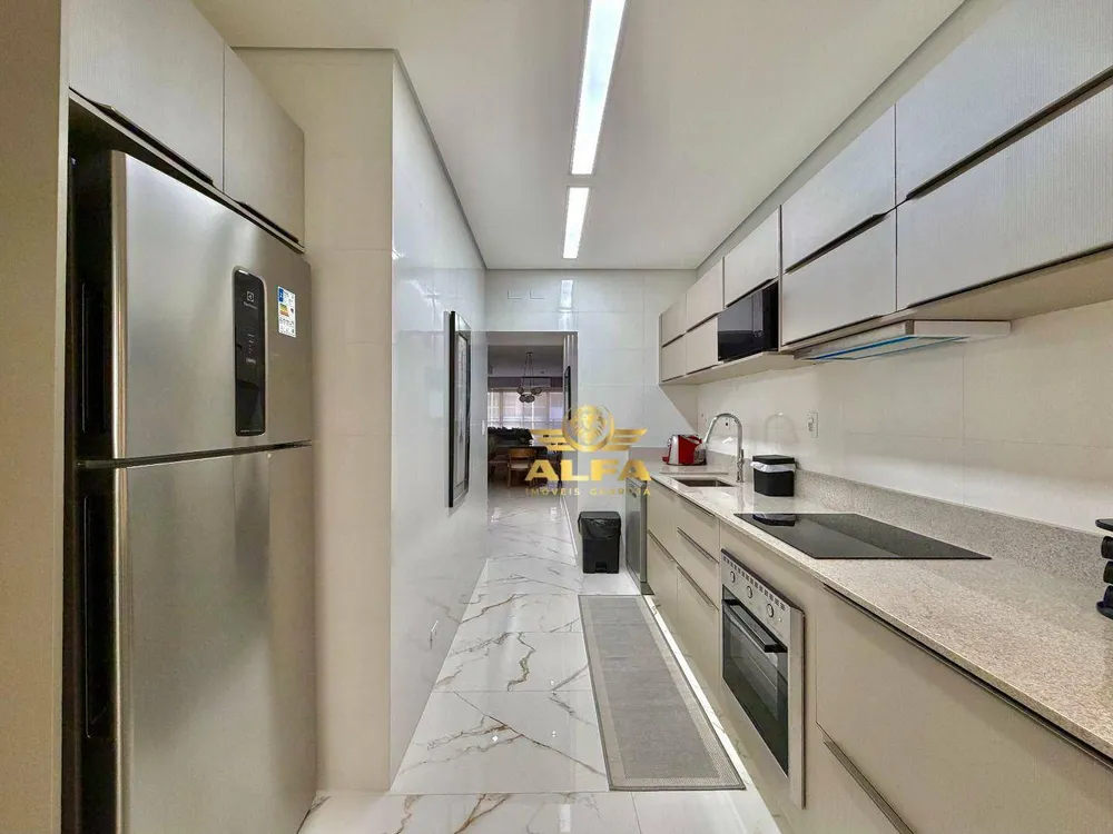 Apartamento, 3 quartos, 109 m² - Foto 4