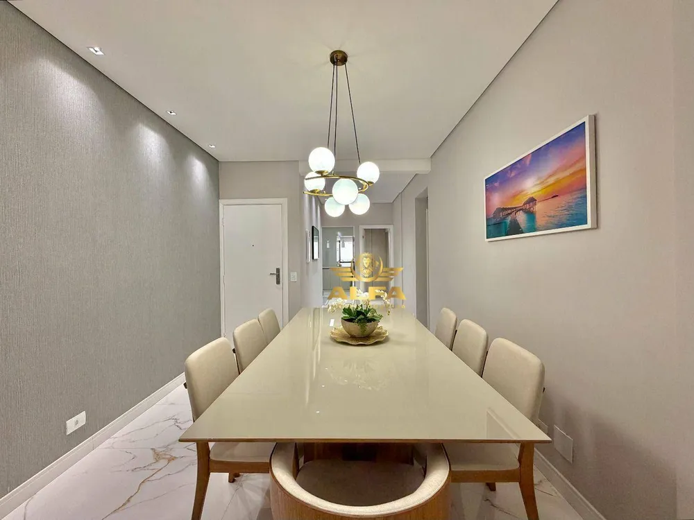 Apartamento, 3 quartos, 109 m² - Foto 6