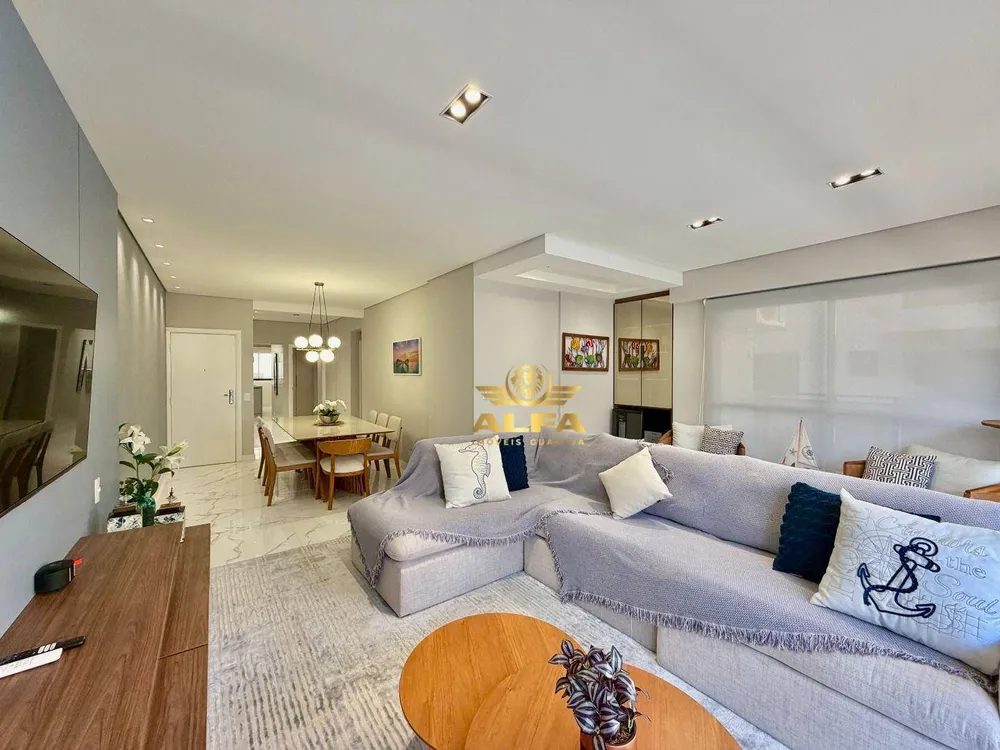 Apartamento, 3 quartos, 109 m² - Foto 1