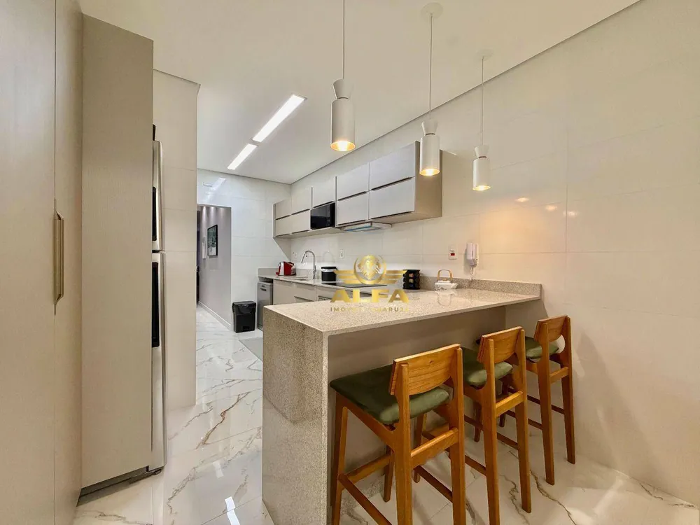 Apartamento, 3 quartos, 109 m² - Foto 3