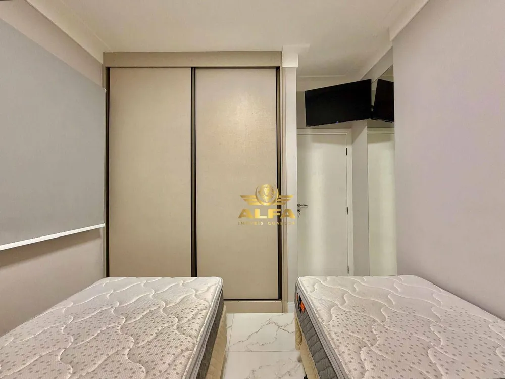 Apartamento, 3 quartos, 109 m² - Foto 5