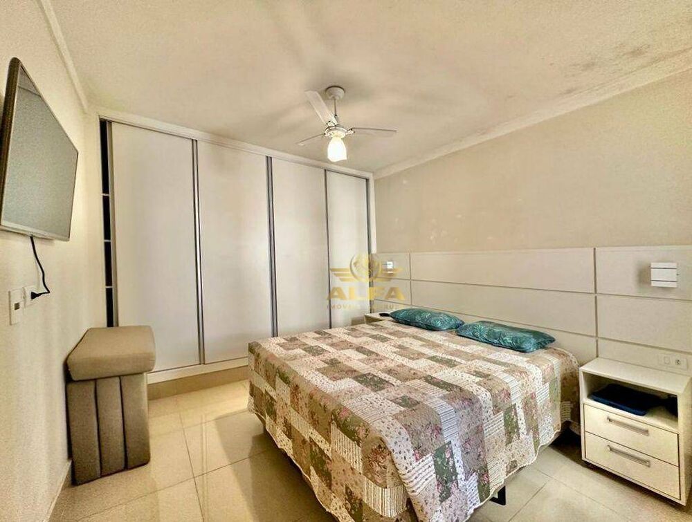 Apartamento à venda com 1 quarto, 60m² - Foto 12