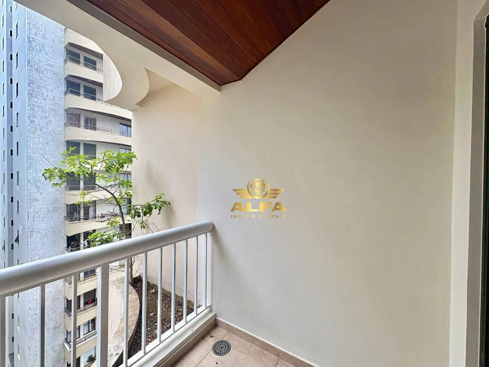 Apartamento, 2 quartos, 60 m² - Foto 1