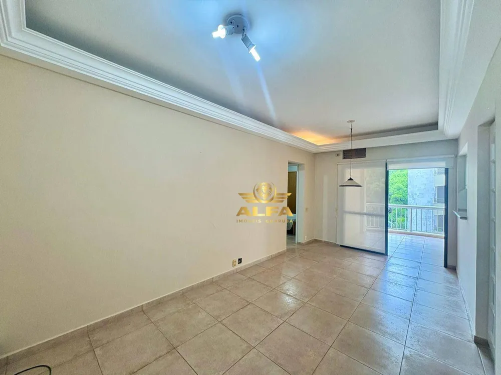 Apartamento, 2 quartos, 60 m² - Foto 1